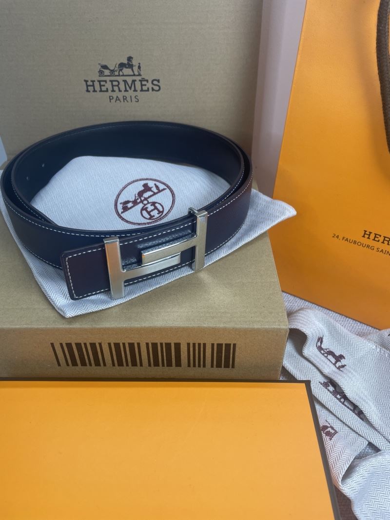 Hermes Belts